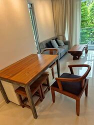 One Amber (D15), Condominium #586749531
